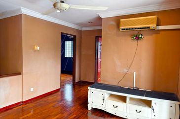 Taman Cheras Permata