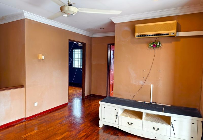 Taman Cheras Permata