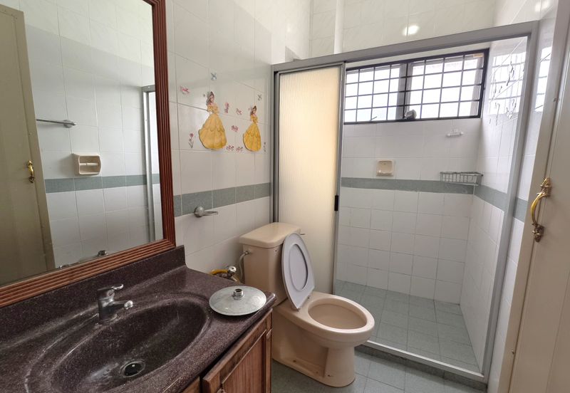 Taman Cheras Permata