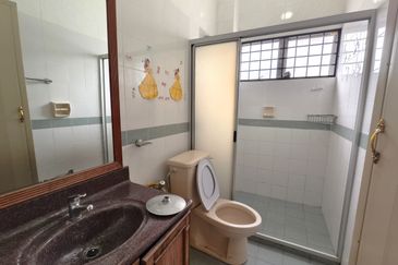 Taman Cheras Permata