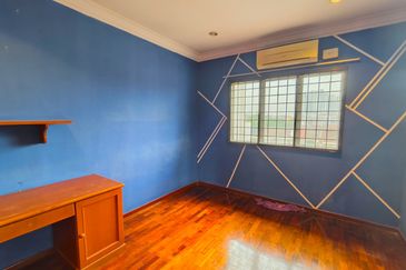 Taman Cheras Permata