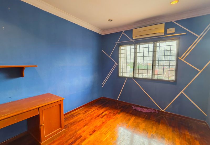 Taman Cheras Permata