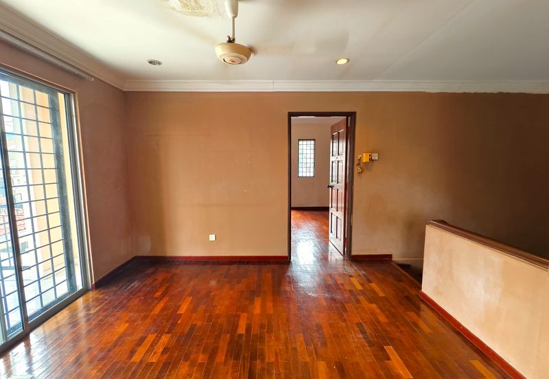 Taman Cheras Permata