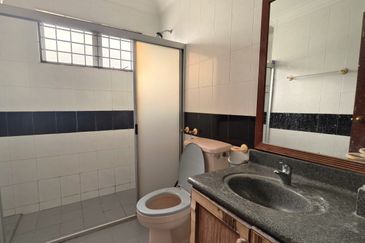 Taman Cheras Permata