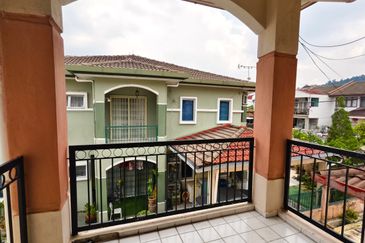 Taman Cheras Permata