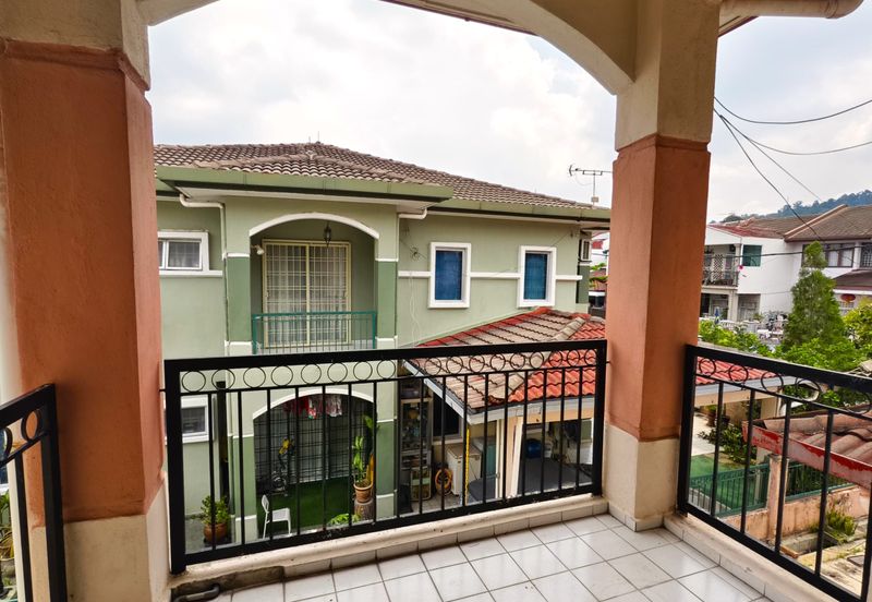 Taman Cheras Permata