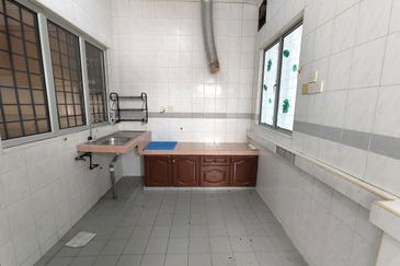 Taman Cheras Permata