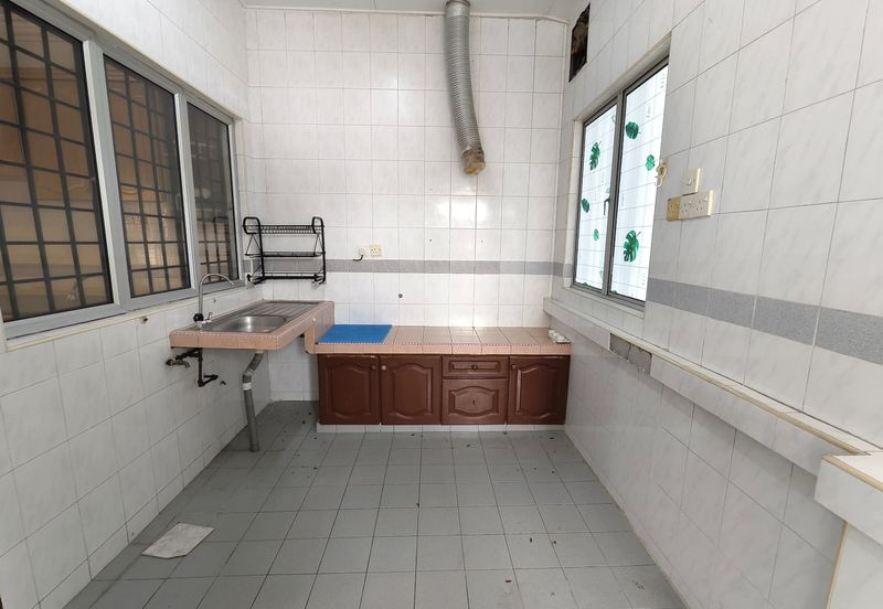 Taman Cheras Permata