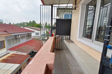 Taman Cheras Permata