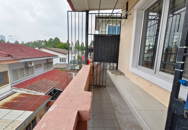 Taman Cheras Permata