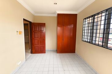 Taman Cheras Permata