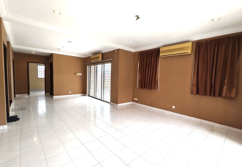 Taman Cheras Permata