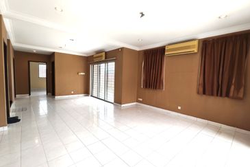 Taman Cheras Permata