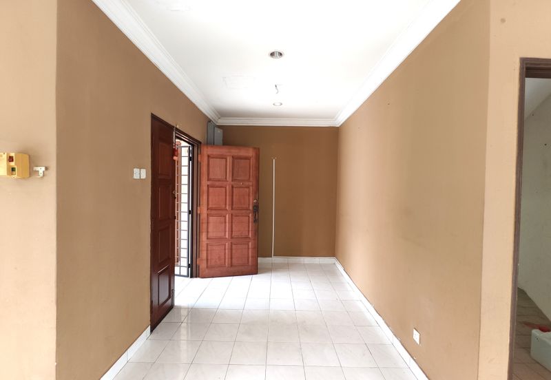 Taman Cheras Permata