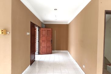 Taman Cheras Permata