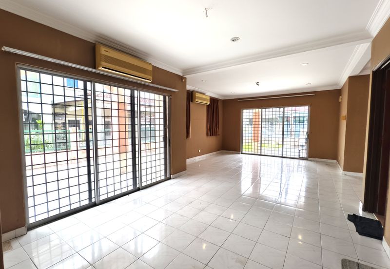 Taman Cheras Permata