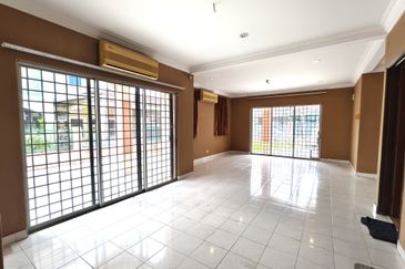 Taman Cheras Permata