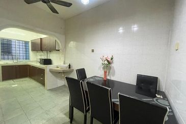 Bandar Damai Perdana