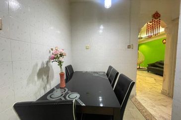 Bandar Damai Perdana