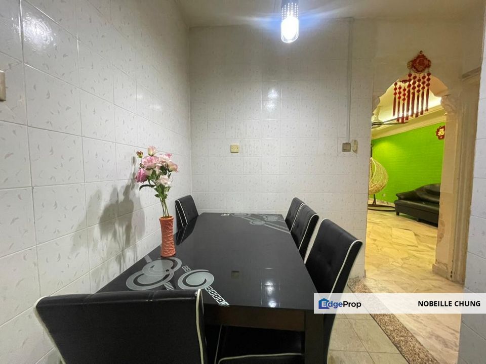 [ Fully Renovated 2 Sty House ] Bandar Damai Perdana , Cheras , Kuala Lumpur, Cheras