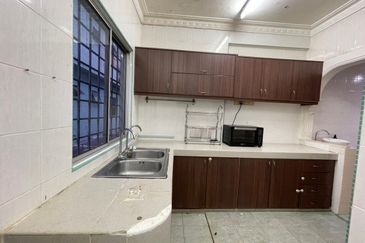 Bandar Damai Perdana