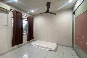 Bandar Damai Perdana