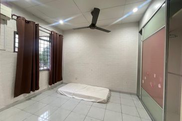 Bandar Damai Perdana