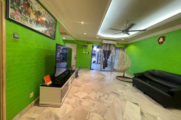 Bandar Damai Perdana