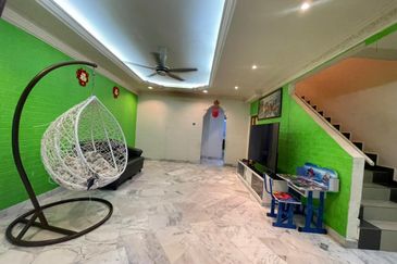 Bandar Damai Perdana