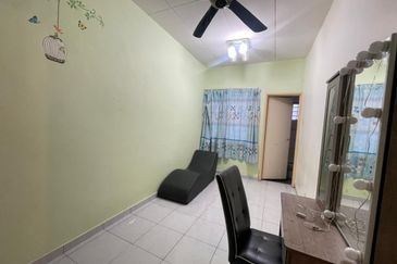 Bandar Damai Perdana