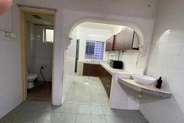 Bandar Damai Perdana