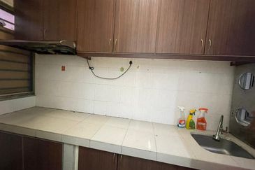 Bandar Damai Perdana