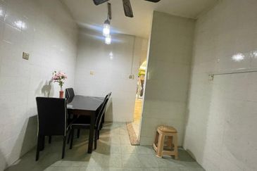 Bandar Damai Perdana