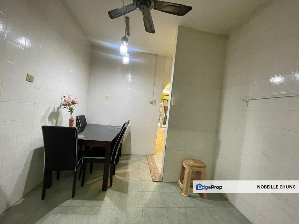 [ Fully Renovated 2 Sty House ] Bandar Damai Perdana , Cheras , Kuala Lumpur, Cheras