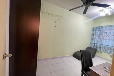 Bandar Damai Perdana