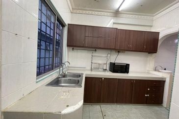 Bandar Damai Perdana