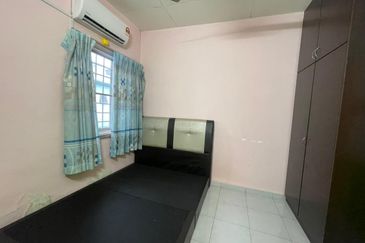 Bandar Damai Perdana