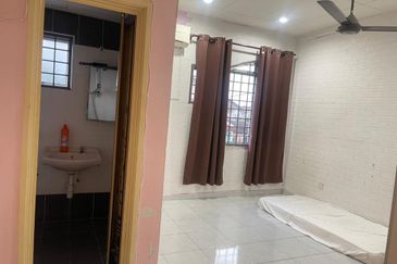 Bandar Damai Perdana