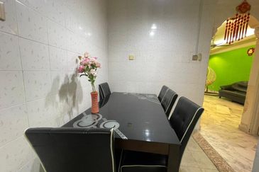 Bandar Damai Perdana