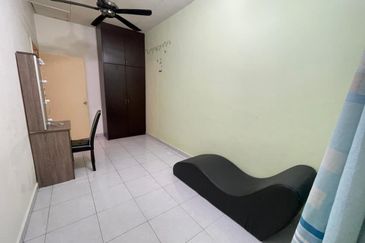 Bandar Damai Perdana