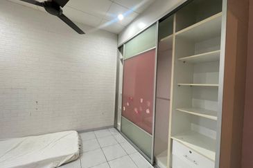 Bandar Damai Perdana