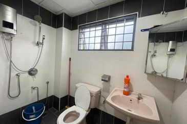 Bandar Damai Perdana