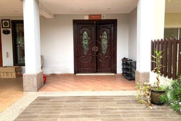 The Rise @ Bandar Putra Permai