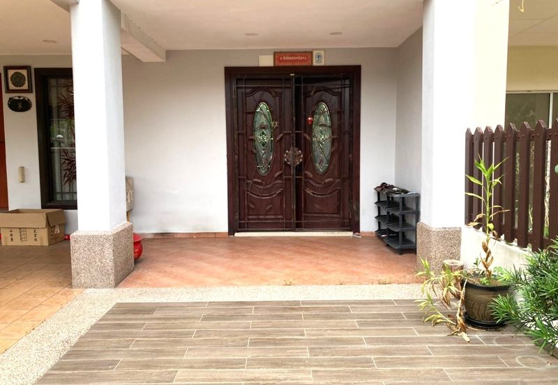 The Rise @ Bandar Putra Permai