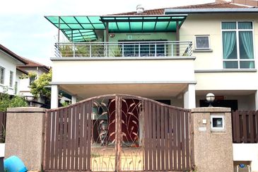 The Rise @ Bandar Putra Permai