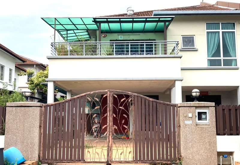 The Rise @ Bandar Putra Permai