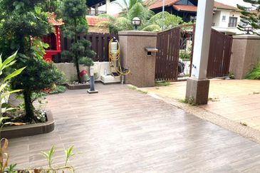 The Rise @ Bandar Putra Permai