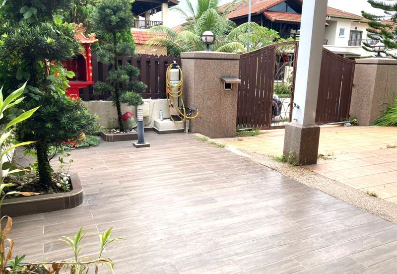 The Rise @ Bandar Putra Permai