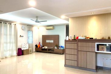 The Rise @ Bandar Putra Permai