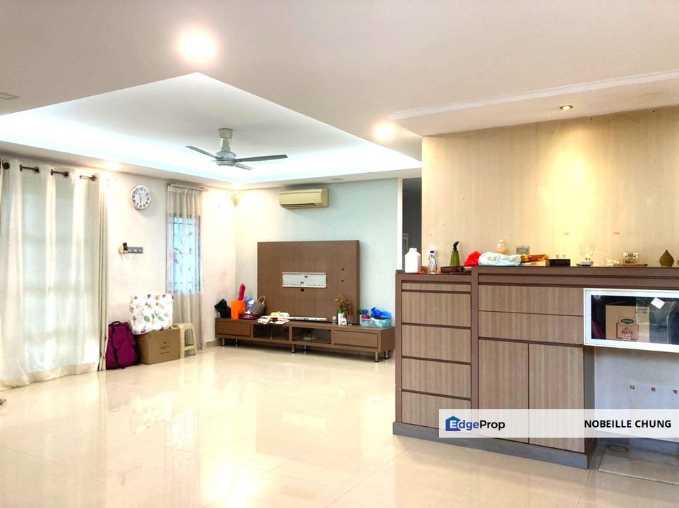 [ Fully Renovated 2 Sty Semi-D ] The Rise @ Seri Kembangan , Equine Park, Selangor, Puchong South